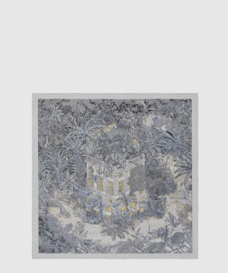 Faubourg Tropical 숄 140