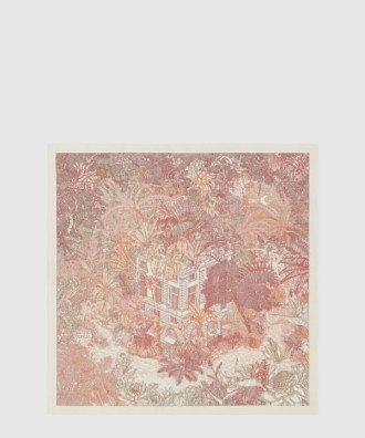 Faubourg Tropical 숄 140