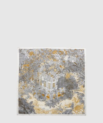 Faubourg Tropical 숄 140