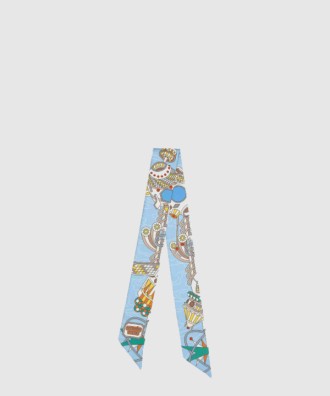 Scarf Odyssey 트윌리