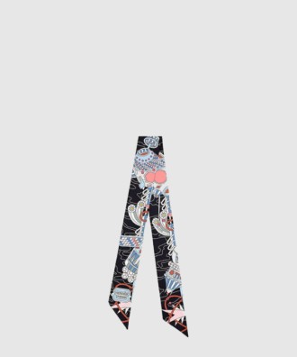 Scarf Odyssey 트윌리