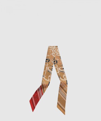 Eperon d'Or Bandana Twilly 트윌리