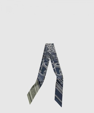 Eperon d'Or Bandana Twilly 트윌리