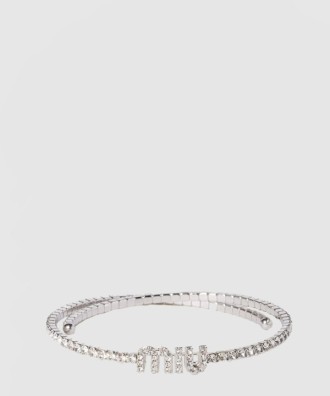 크리스털 네크리스 5JC871