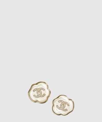 스터드 이어링 ABF884