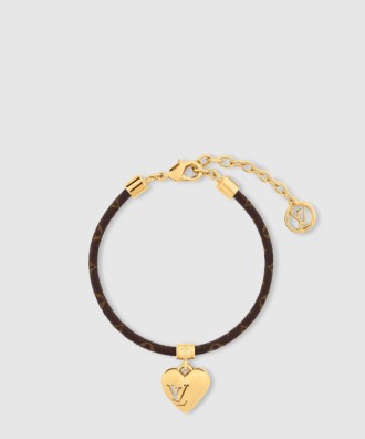 BLOOMING HEART 팔찌 M8907Z