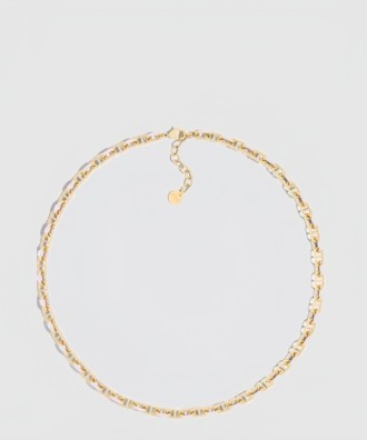 Petit CD 목걸이 N2856