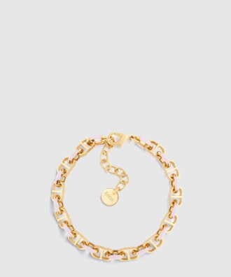 Petit CD 팔찌 B2485