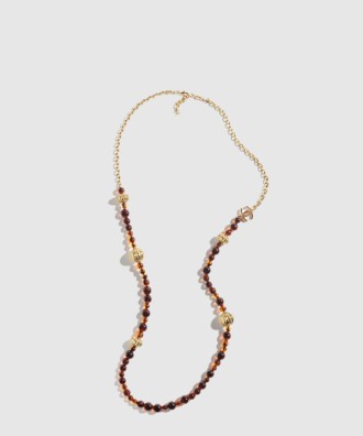 롱 네크리스 ABF876