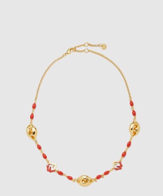 포에버 네크리스 8AL033