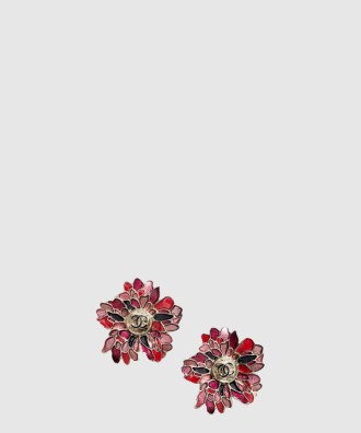 스터드 이어링 ABF929