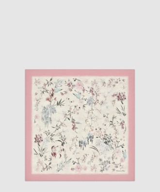 Millefiori 90 스퀘어 스카프 54MIJ