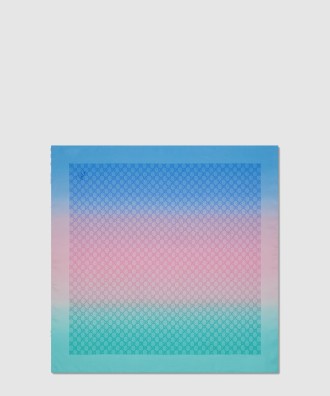 실크 스카프 826143