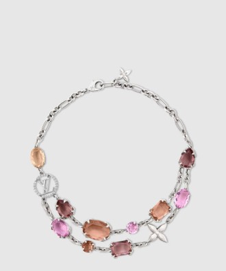 에얼룸 목걸이 M03035