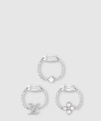 레이디 반지 세트 M1379S