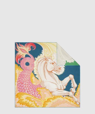Cheval Sirene ala 스카프 90