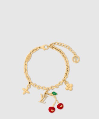 LV x TM 세리즈 팔찌 M1691A