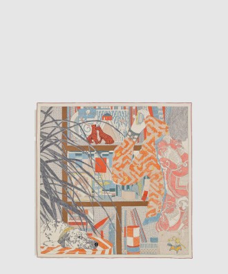 Rendez Vous Chez 숄 140