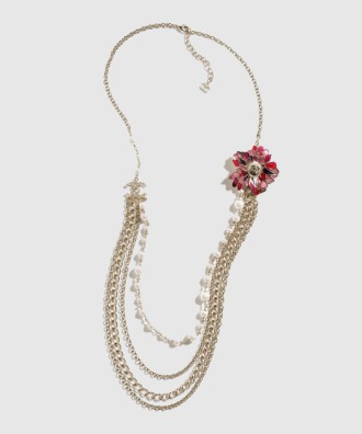 롱 네크리스 ABF947