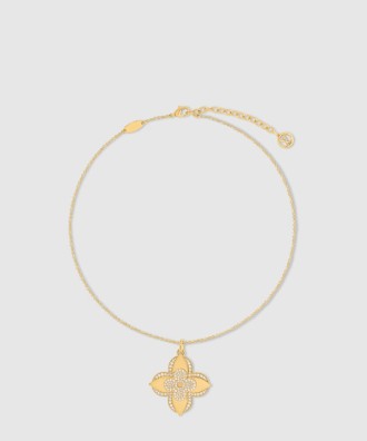 MEDAILLON 목걸이 M02001