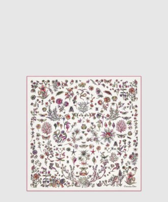 스카프 캐비닛 드 큐리오시테 90 51CAB