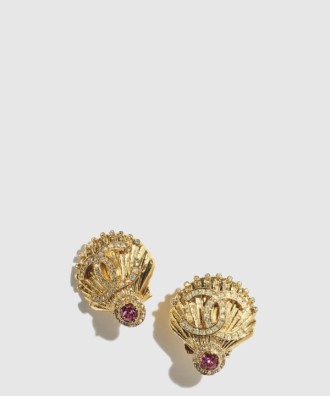 조개 피어싱 ABA062