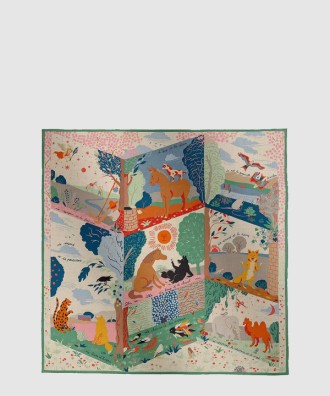 Le Livre d'Esope 숄 140