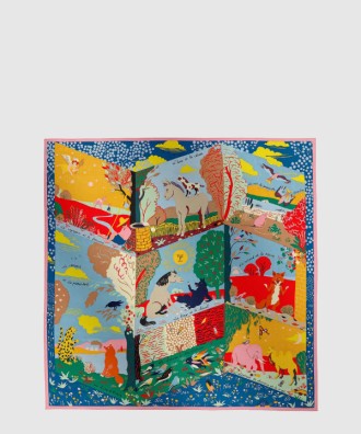 Le Livre d'Esope 숄 140