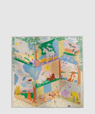 Le Livre d'Esope 숄 140