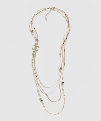 롱 네크리스 ABG104