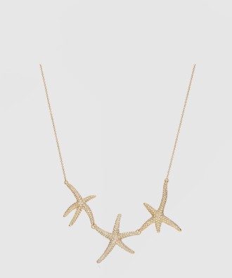 Starfish 네크리스