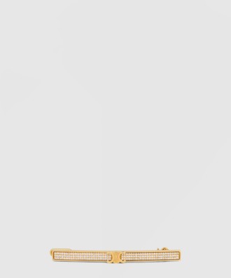 스파클 헤어 클립 461NZ6