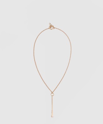 Clou de forge 펜던트