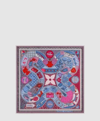 주 드 루이 스퀘어 90 M70782