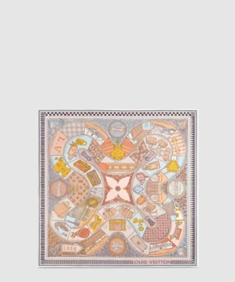 주 드 루이 스퀘어 90 M70780