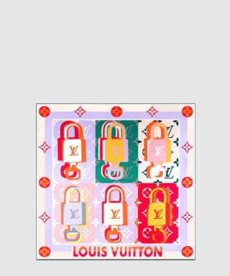 Unlocked 스퀘어 90 M77658