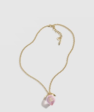 롱 펜던트 네크리스 ABG177