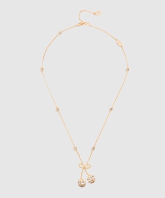 크리스털 네크리스