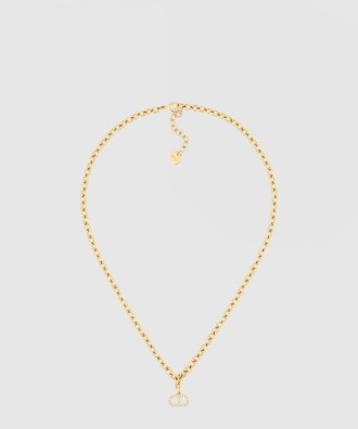 Lucky 목걸이 N3466