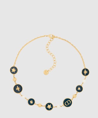 D-Luck 목걸이 N3159