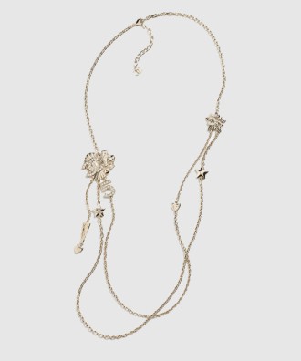 롱 네크리스 ABG378