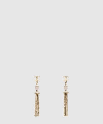 펜던트 이어링 ABG120