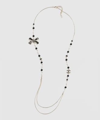 롱 네크리스 ABG383