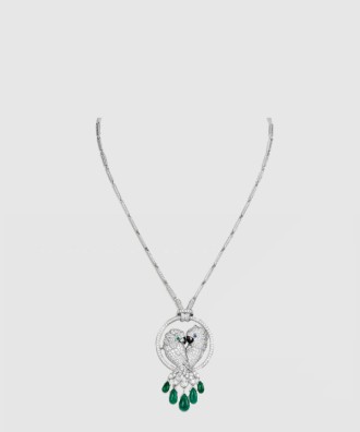 파우나 앤 플로라 네크리스 HP300100