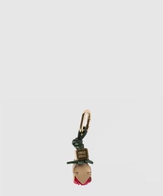 가죽 마이크로 트릭 5ID010