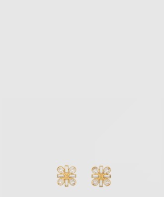 데이지 귀걸이 461JV6