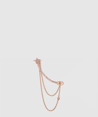 Petit CD 귀걸이 E1280