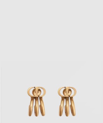 30 Montaigne 귀걸이 E1287