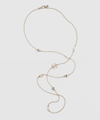 롱 네크리스 ABG259