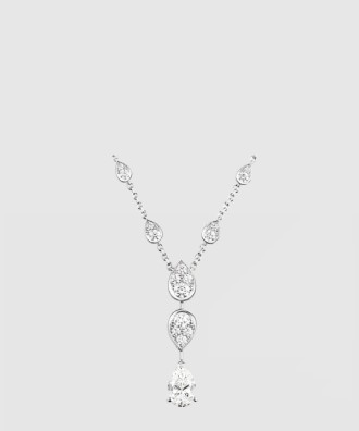 조세핀 롱드 다그레뜨 목걸이 083856